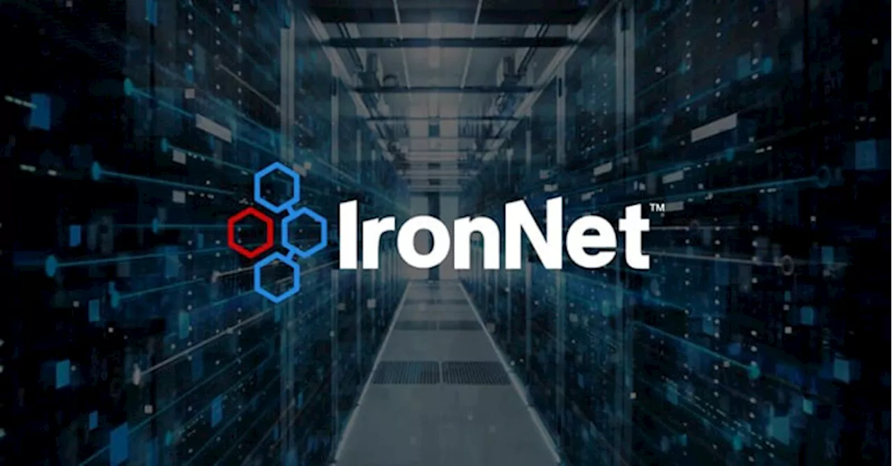 IronNet’s billion-dollar bubble bursts: Cybersecurity firm founded by ex-NSA chief collapses amid financial scandal