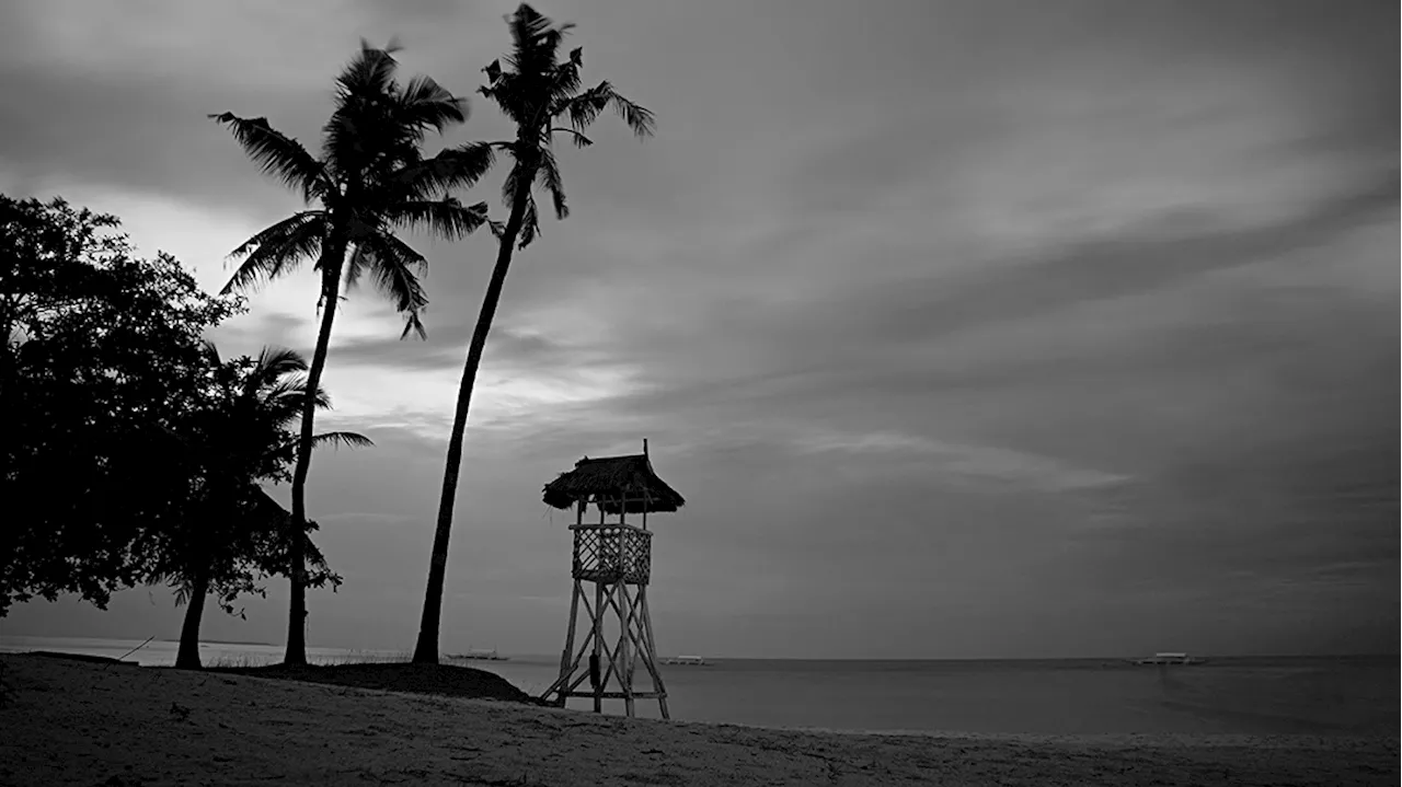 When a lovely beach, or view, is not enough. DOT steps up training in first aid, life support to push emerging destinations in Caraga