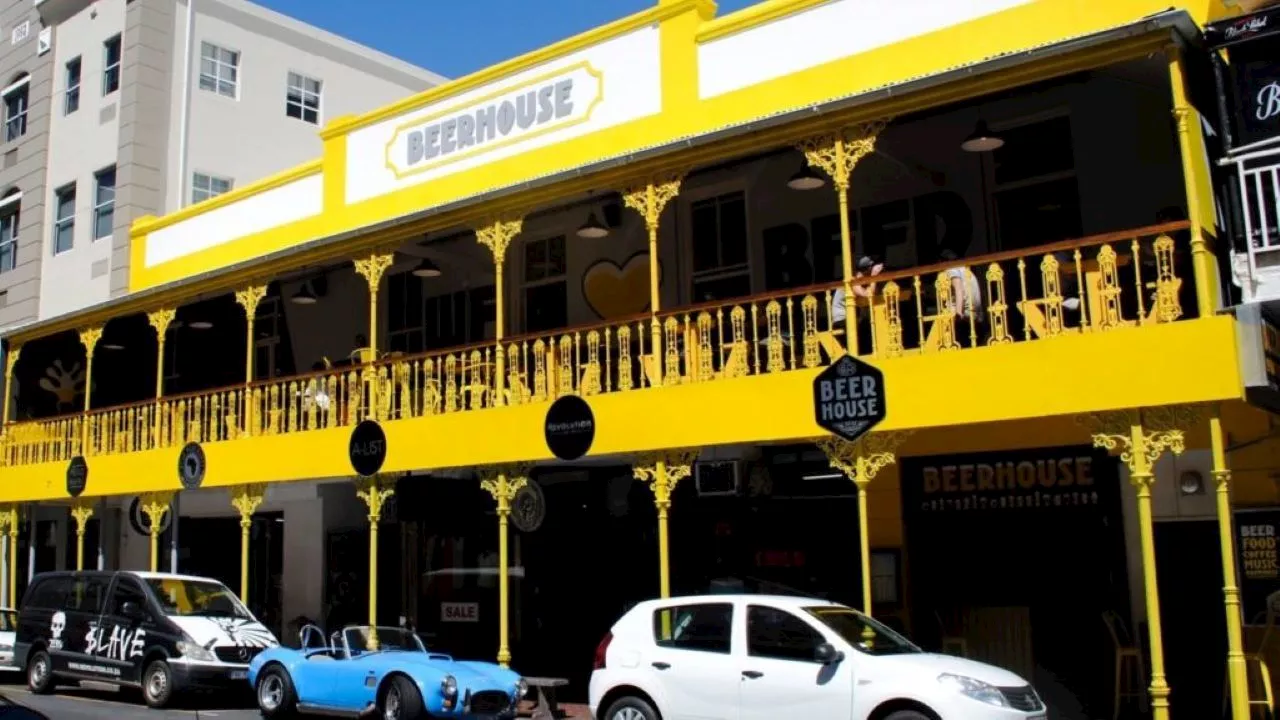 Mark Lifman targets R6.5 million home of ex-beerhouse owner