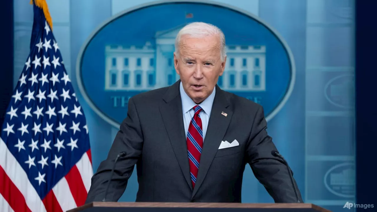 Biden warns Israel against Iran oil strikes as war fears mount