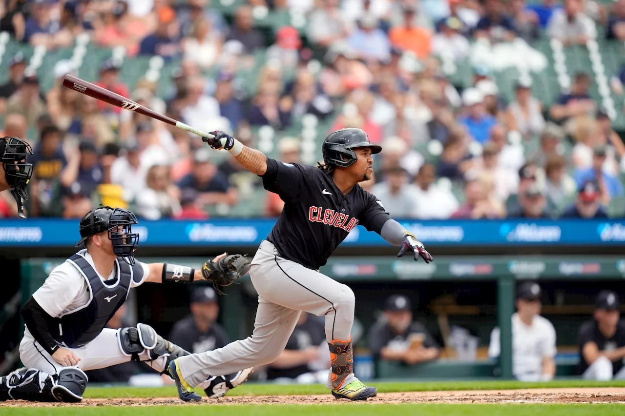 ALDS Guardians vs. Tigers FREE STREAM: How to watch Game 1 today