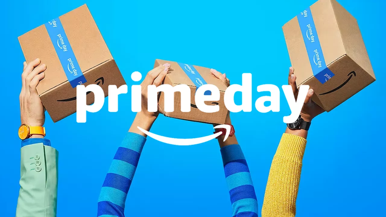 Amazon propose déjà des offres avant le Prime Day