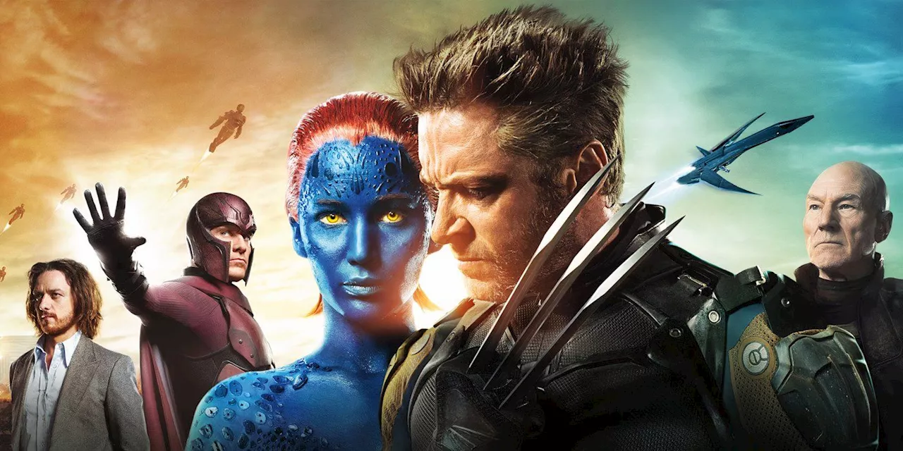 All 4 X-Men Prequels, Ranked