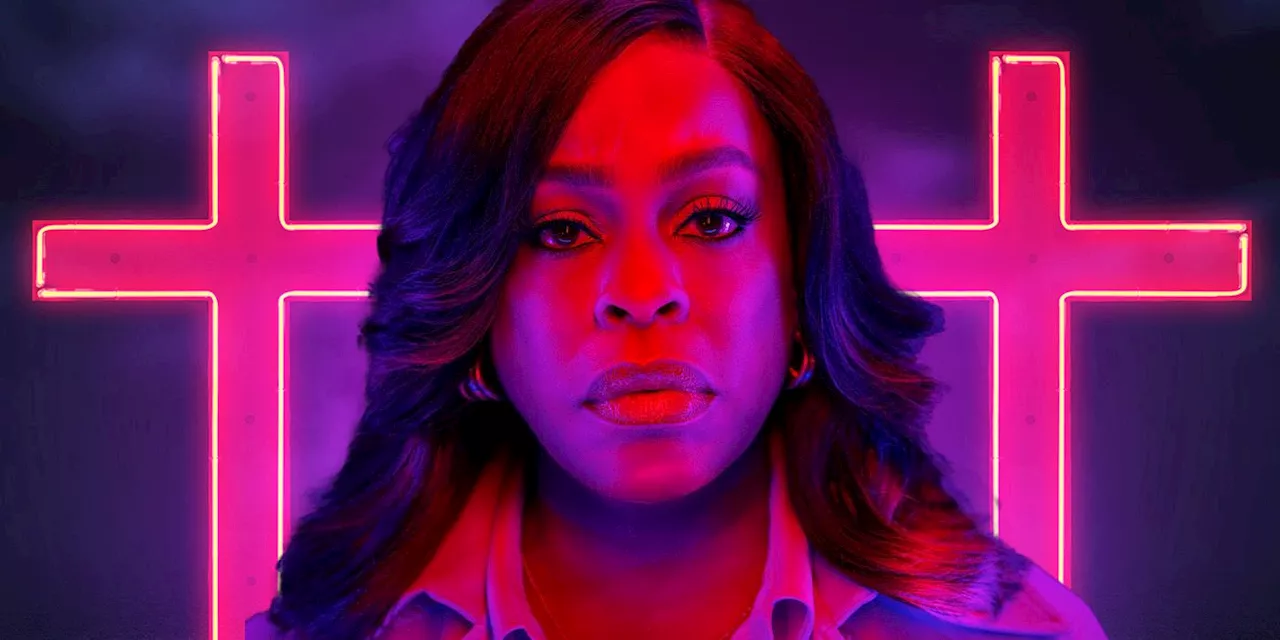 Niecy Nash-Betts Became a Chiefs Fan Working with Travis Kelce on 'Grotesquerie'