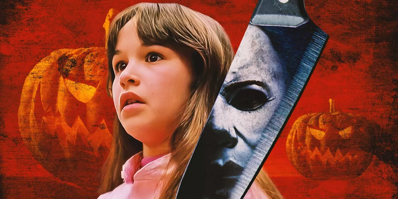 The Cruel Reason Danielle Harris Wasn't in 'Halloween The Curse of Michael Myers'