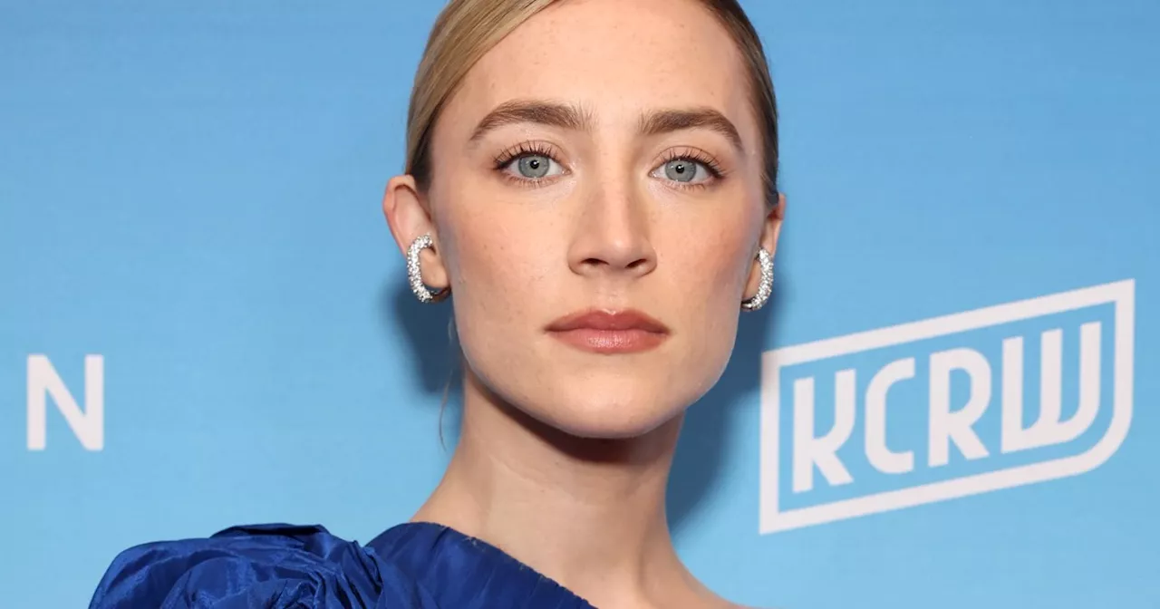 Saoirse Ronan Addresses Rumors About Starring in Greta Gerwig’s Chronicles of Narnia