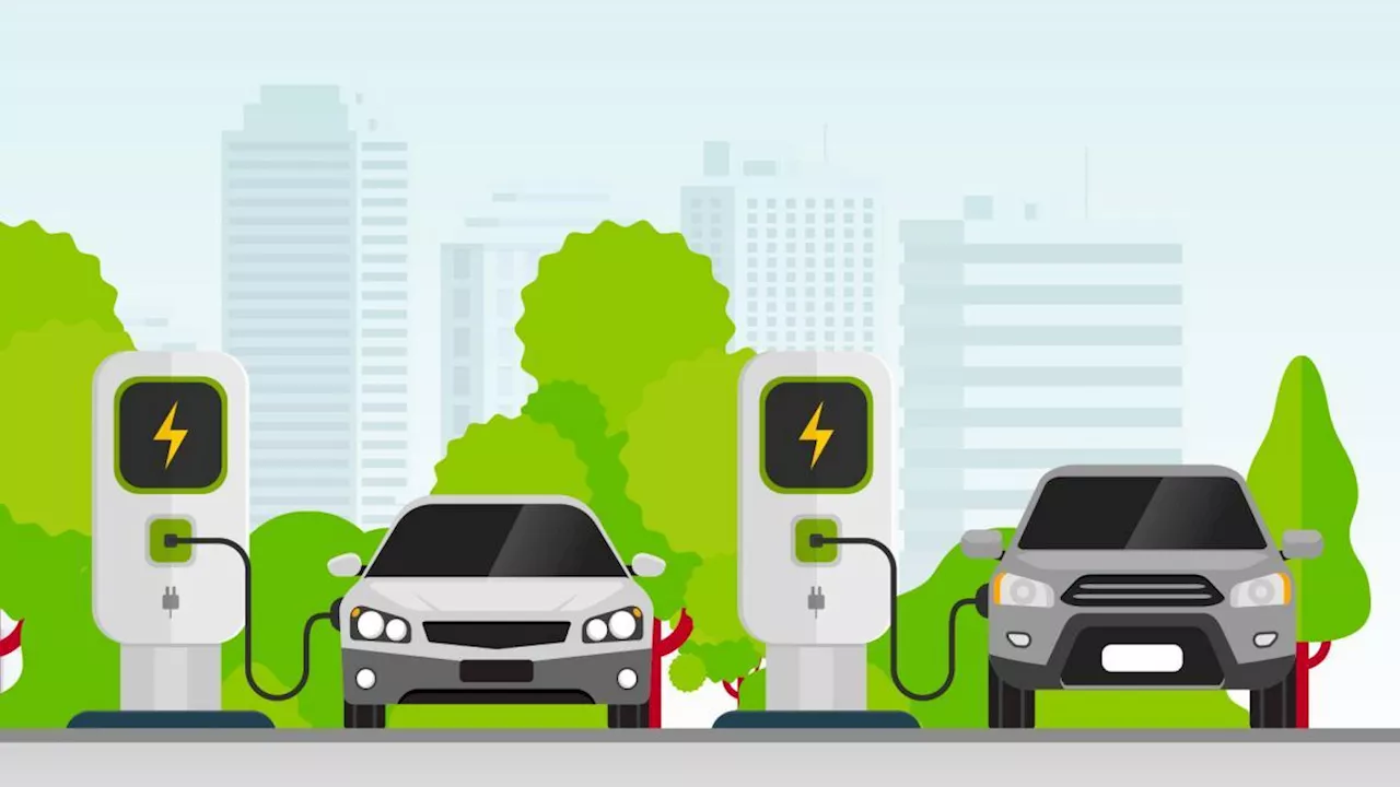 Auto elettriche, per centrare il target 2030 in Italia ne servono 800mila