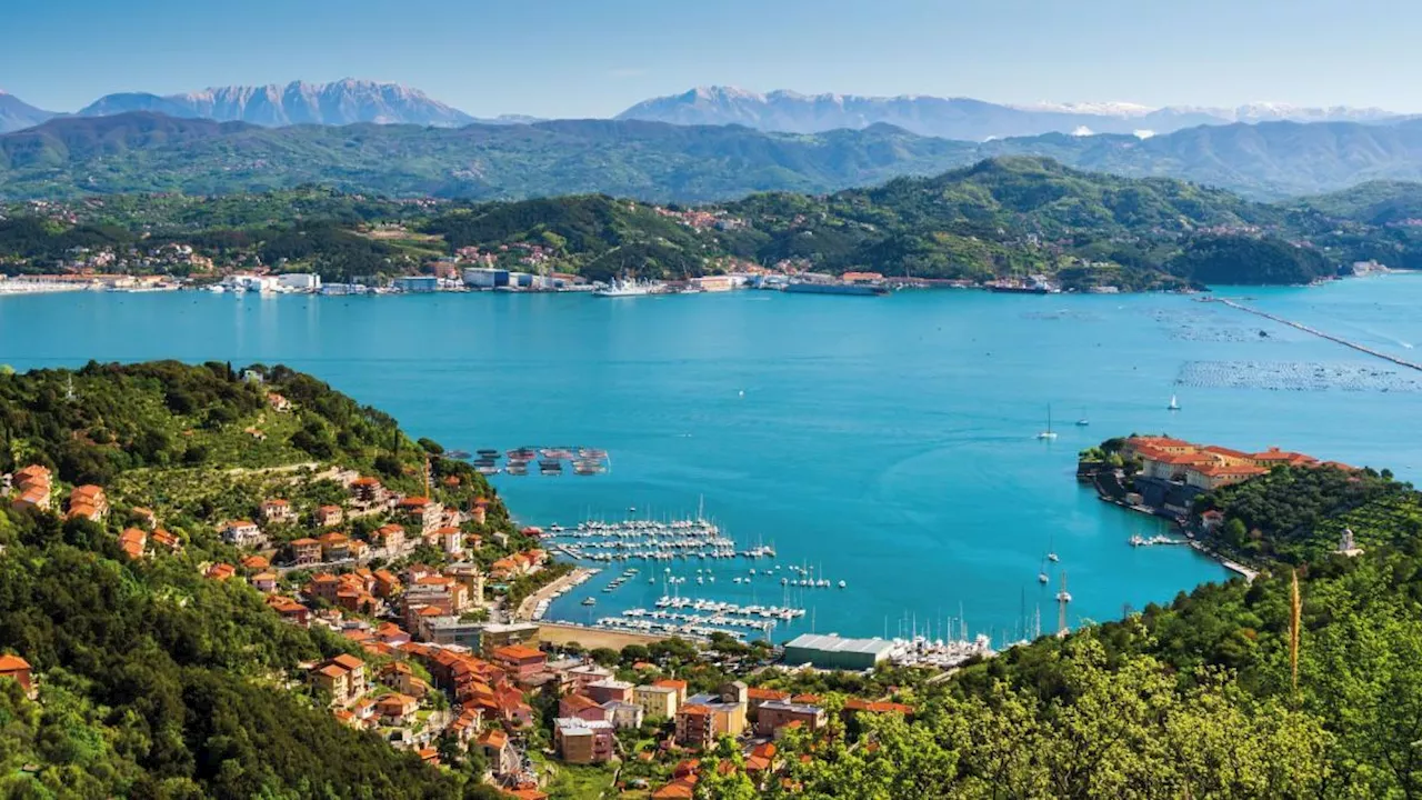 La Spezia non è solo Golfo, dal Museo del Sigillo alla Madonna dell'Olmo