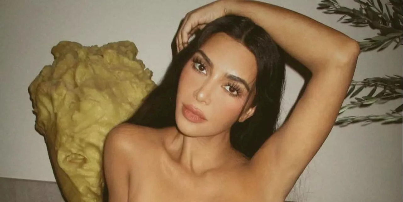 Alla fine Kim Kardashian si è schierata ufficialmente con i fratelli Menéndez