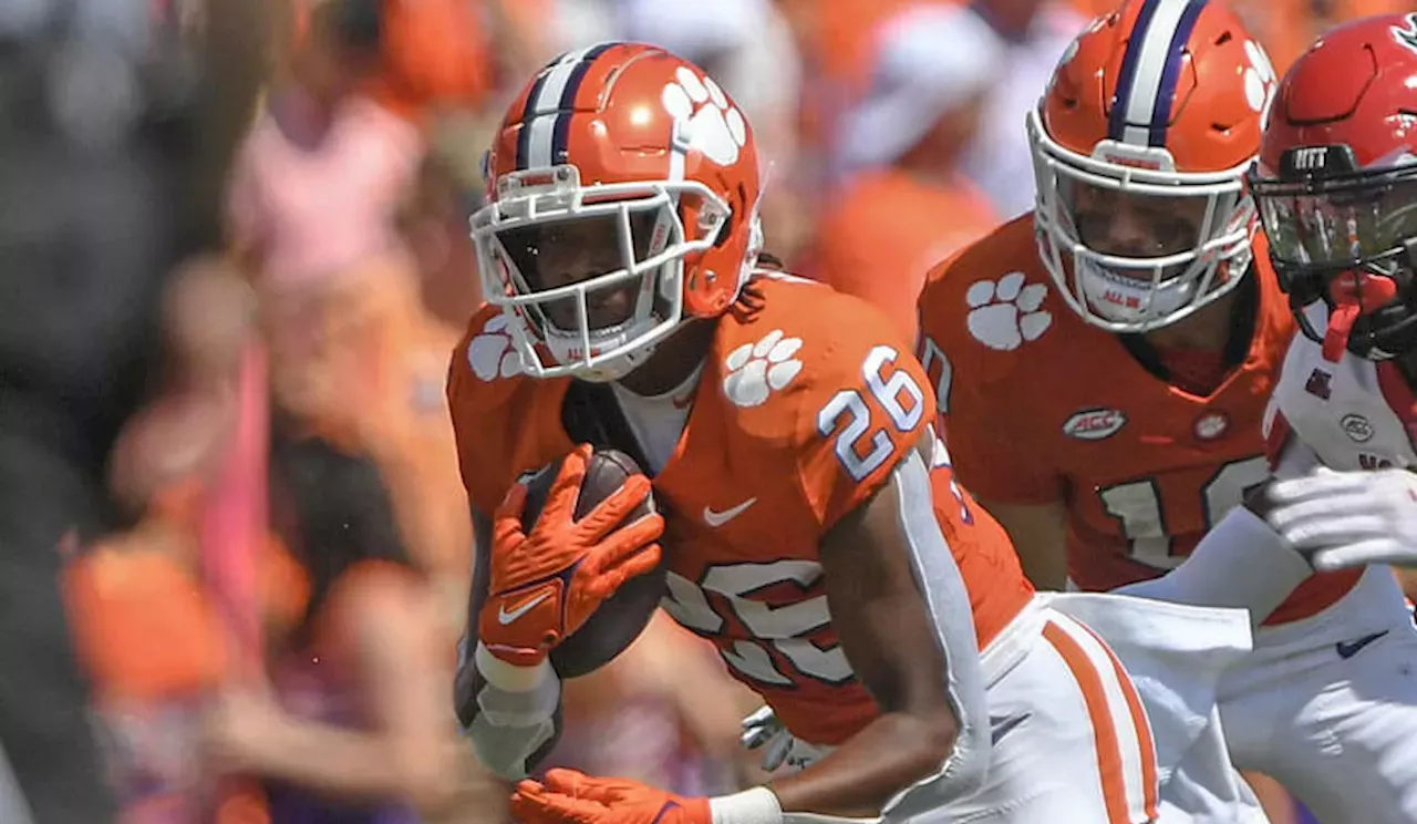 Clemson vs Florida Prediction, Picks, Odds, and Best Bet Tonight Hear