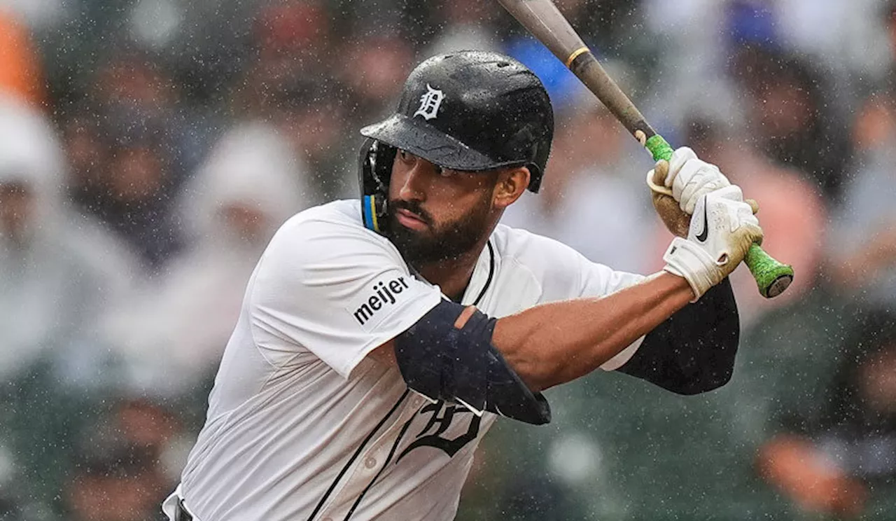 Tigers vs Guardians ALDS Game 1 Prop Bets: Greene Makes Green