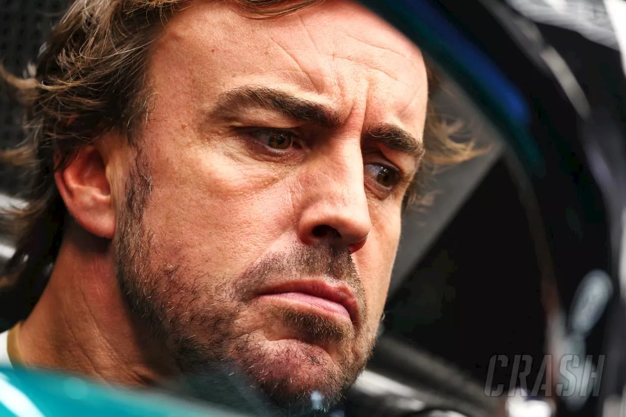 Key reason cited how Fernando Alonso can assist Adrian Newey at Aston Martin