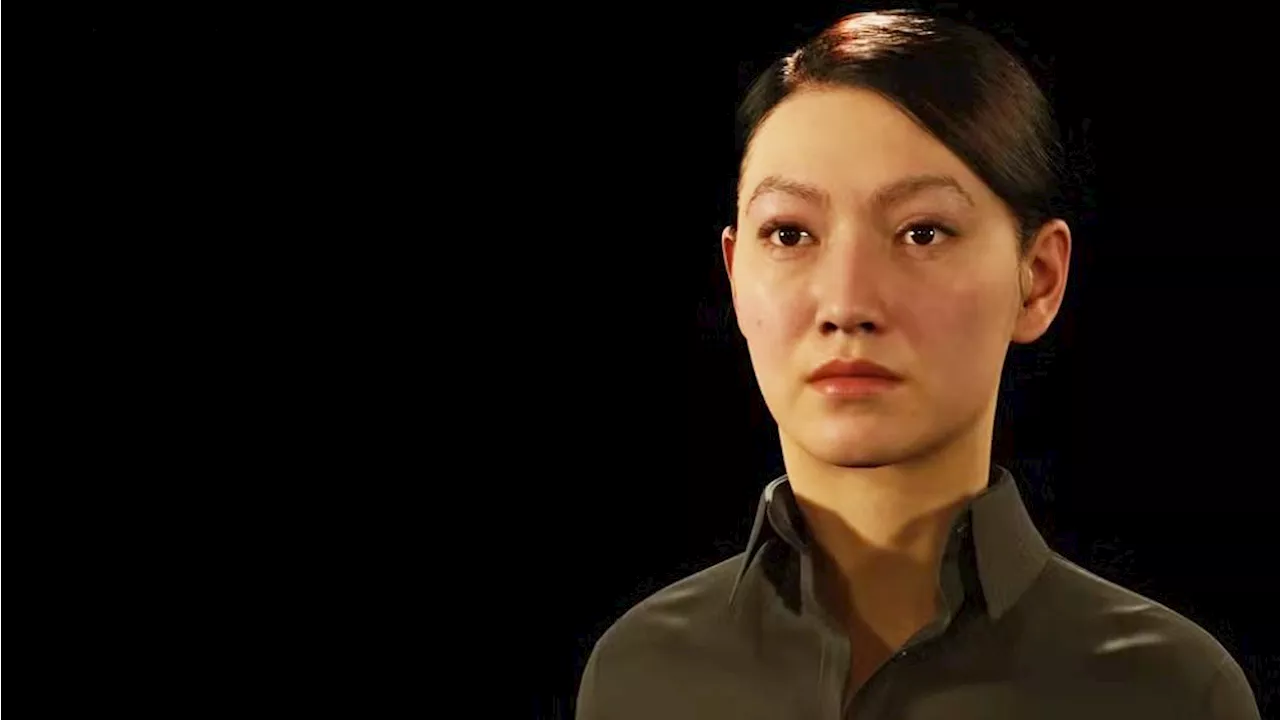 New Nvidia ACE plugins for Unreal Engine 5 simplify the creation of AI digital humans