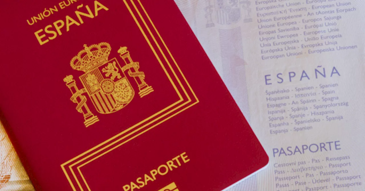 Adiós pasaporte español: quienes lo tengan no podrán ingresar sin visado a todos estos países