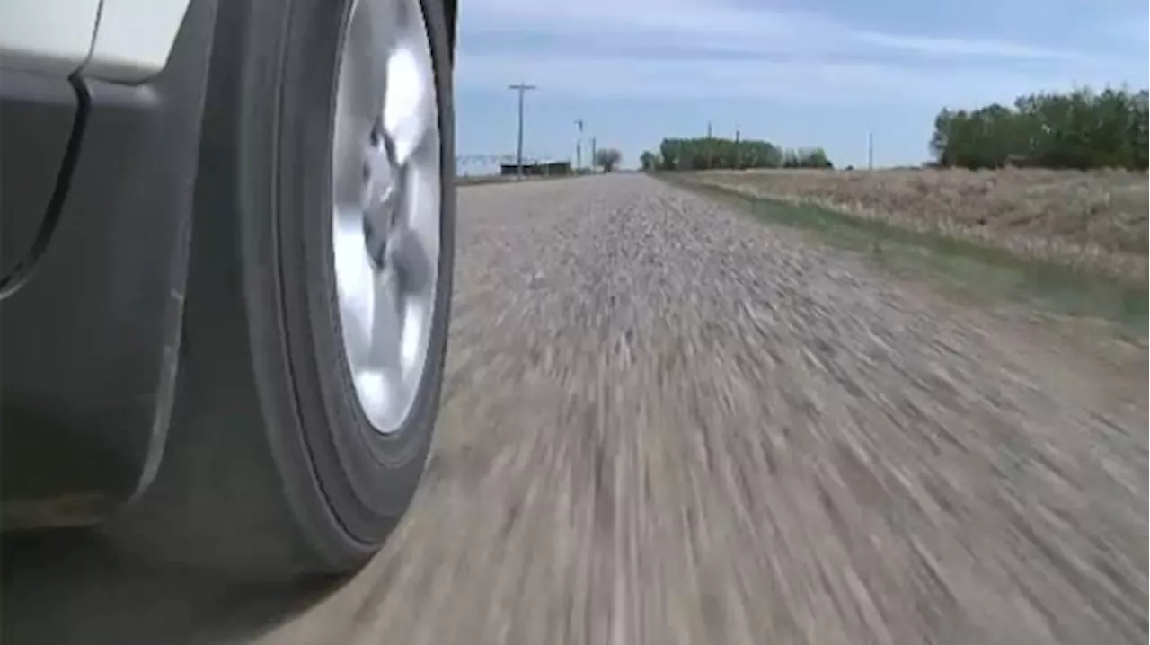 Slow down! Lethbridge County pleads with motorists in construction zones