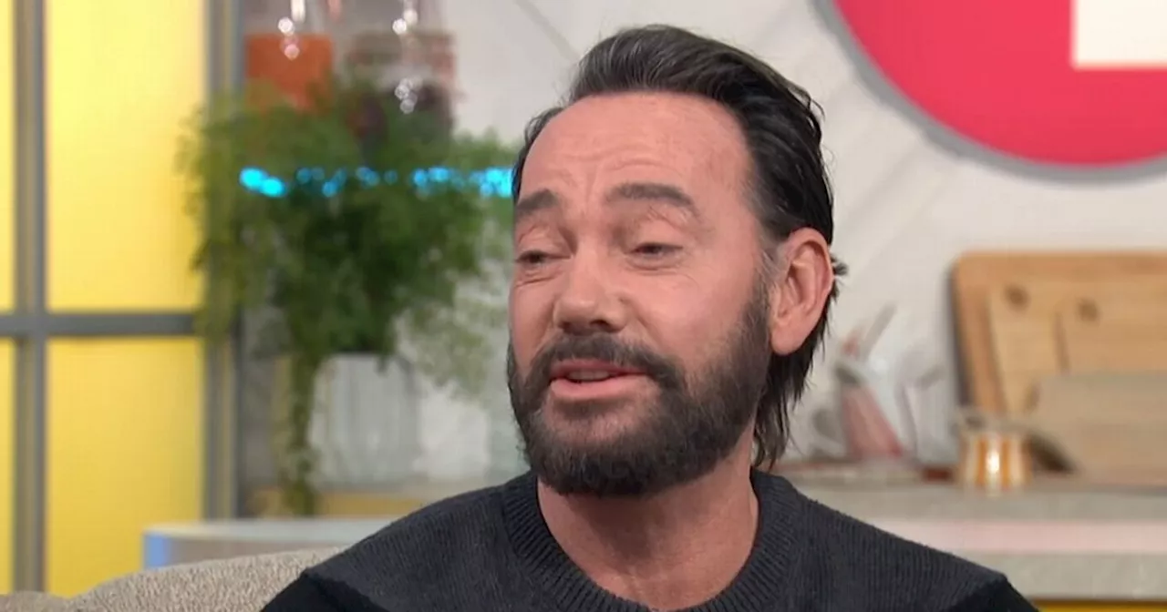 Craig Revel Horwood shares relief after BBC Strictly update