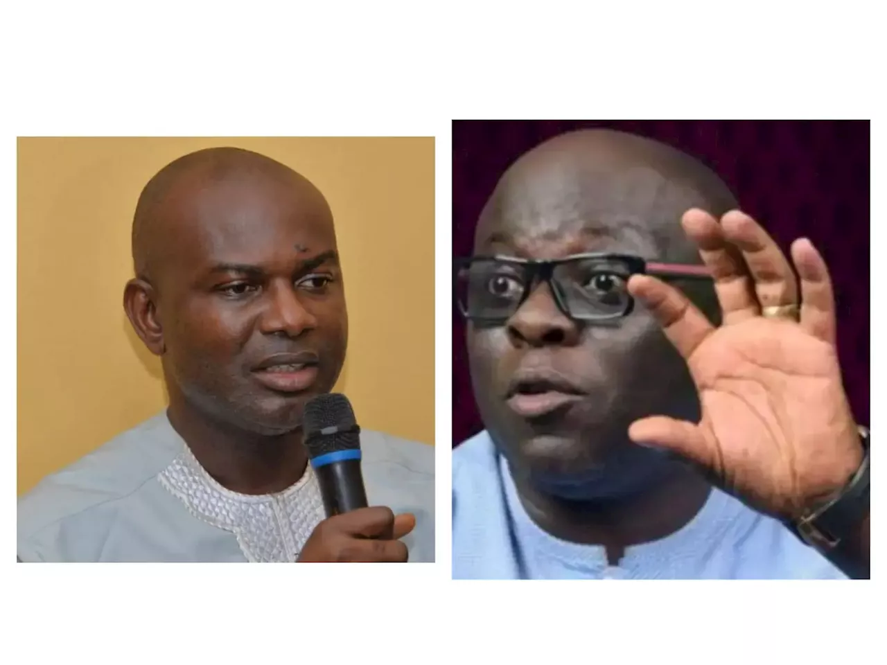 Ikpeazu’s ex-commissioner, Otti’s media aide trade words over 19.1km road