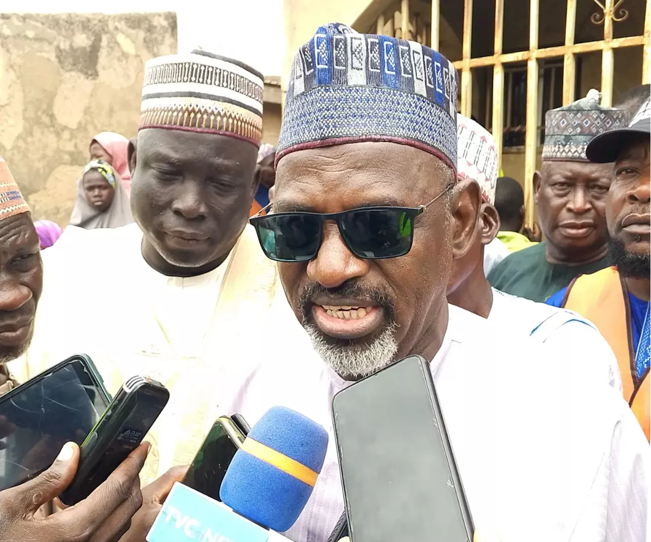 Jigawa: Why opposition parties opted out of local government elections