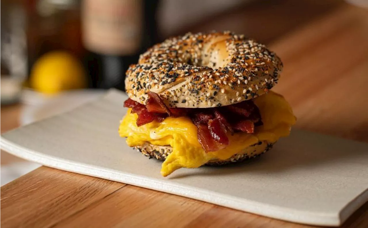 Every Opening and Closing This Week: Odell's Brings More Bagels to the Scene and More