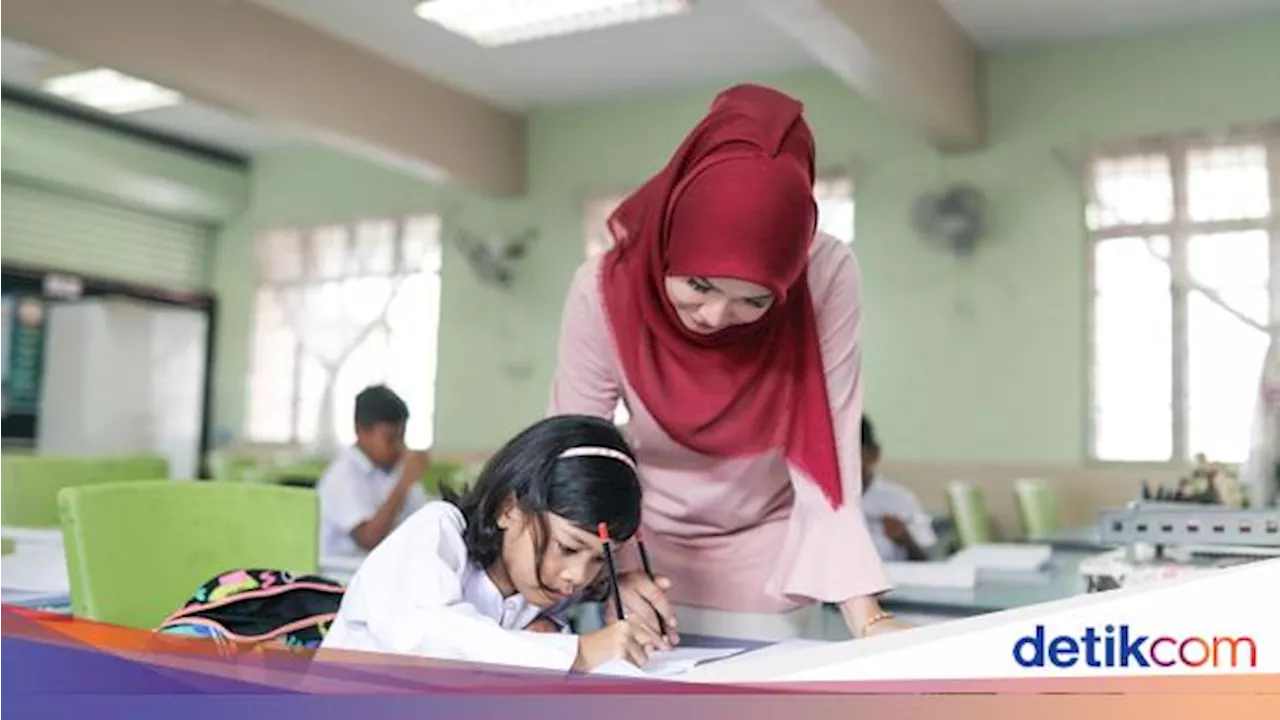 Ketua DPRD: Program Sekolah Swasta Gratis di Jakarta Bakal Masuk APBD 2025