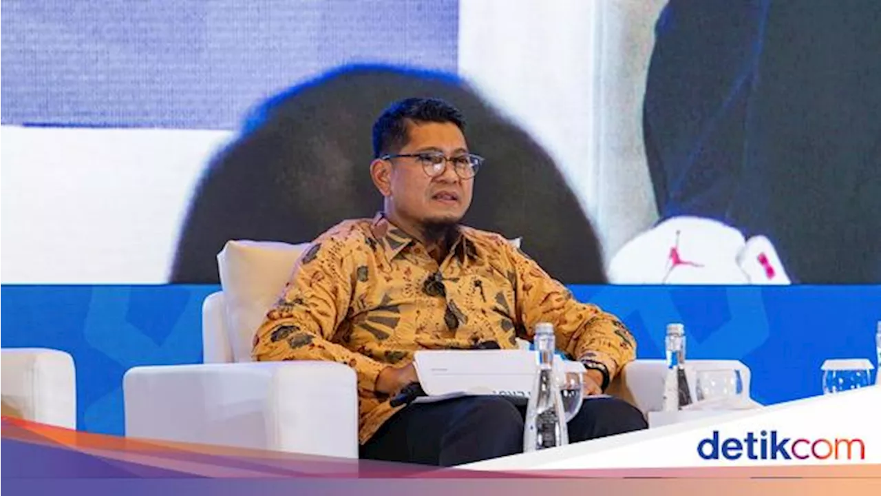 Bukan Hanya Robot, Ini Peran Penting Teknologi 4.0 untuk Industri Halal