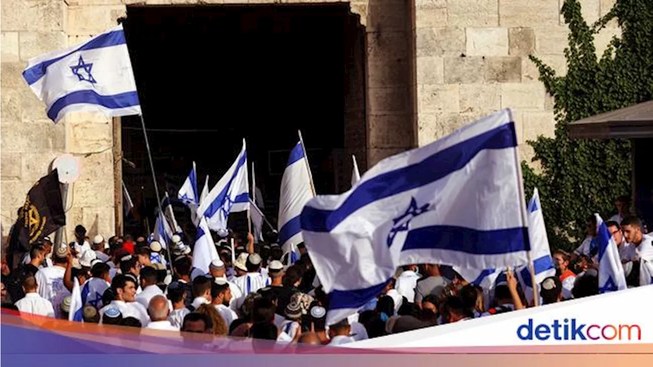 Ekonomi Israel Pikul Beban Berat Terberat Gegara Perang