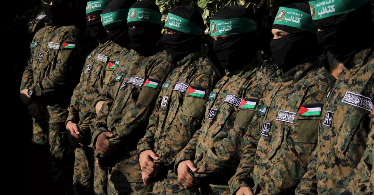 Hamas bestätigt Tod eines Kommandeurs bei Angriff im Libanon