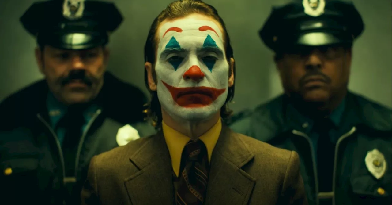 Like Joker 2? Then watch these 3 movies right now