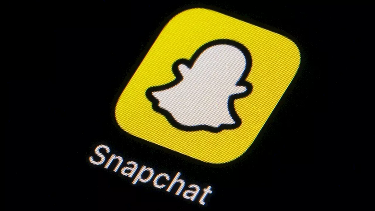 Overraskende Snapchat-opdagelse: Brugere kan blive ledt over i sider med narkohandel