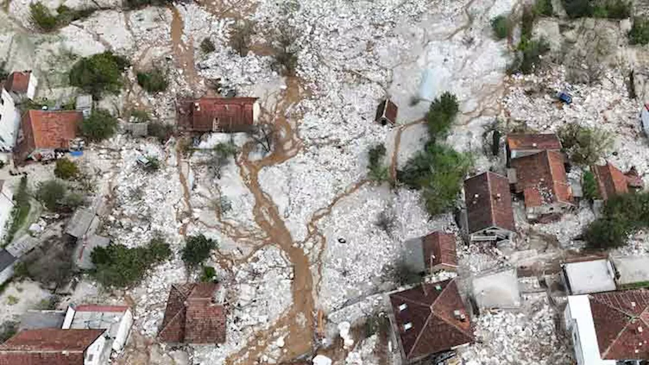 Bosnian FA postpones all matches amid floods and landslides