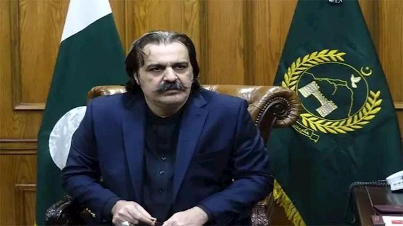 KP Assembly Session To Discuss Missing CM Gandapur and 'Besieging' of KP House