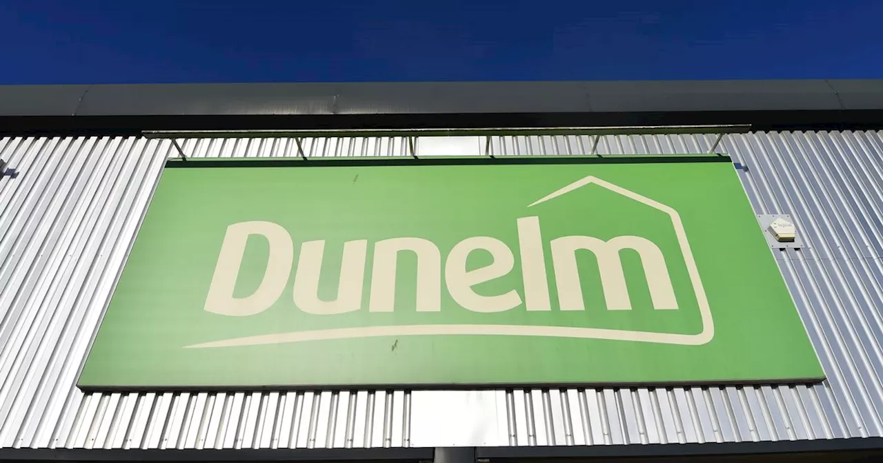 Dunelm's 'economical' £25 14p per hour heater