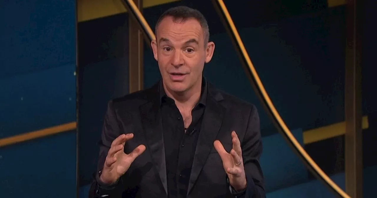 Martin Lewis warns people to 'stock-up' on £1.35 item before Monday