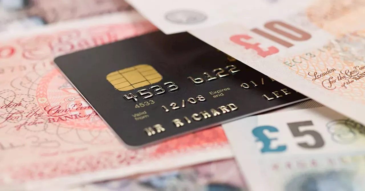 NatWest, RBS and Ulster Bank down with customers unable to access money