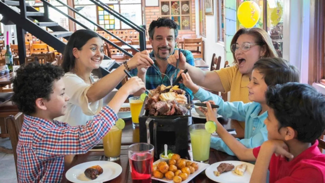 Fritanga Fest 2024: estos son los restaurantes participantes y el precio por cada plato