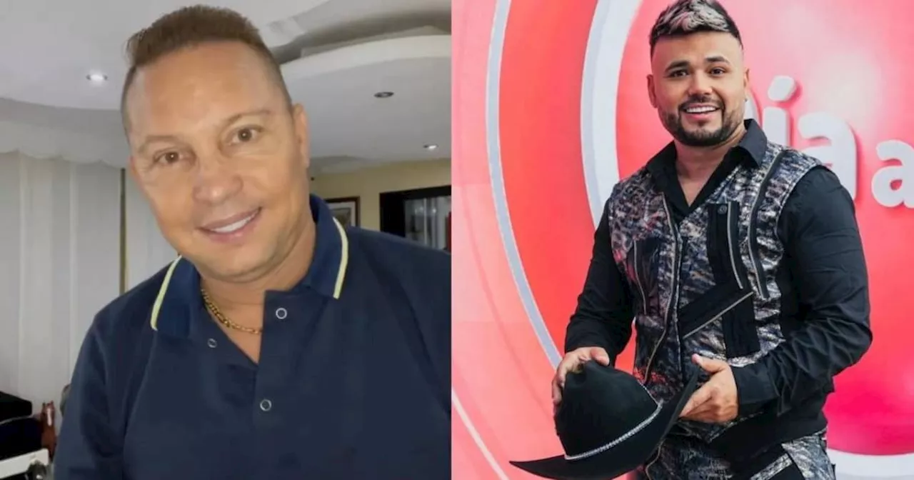 Se conoció nuevo video de la pelea entre Giovanny Ayala y Ciro Quiñonez