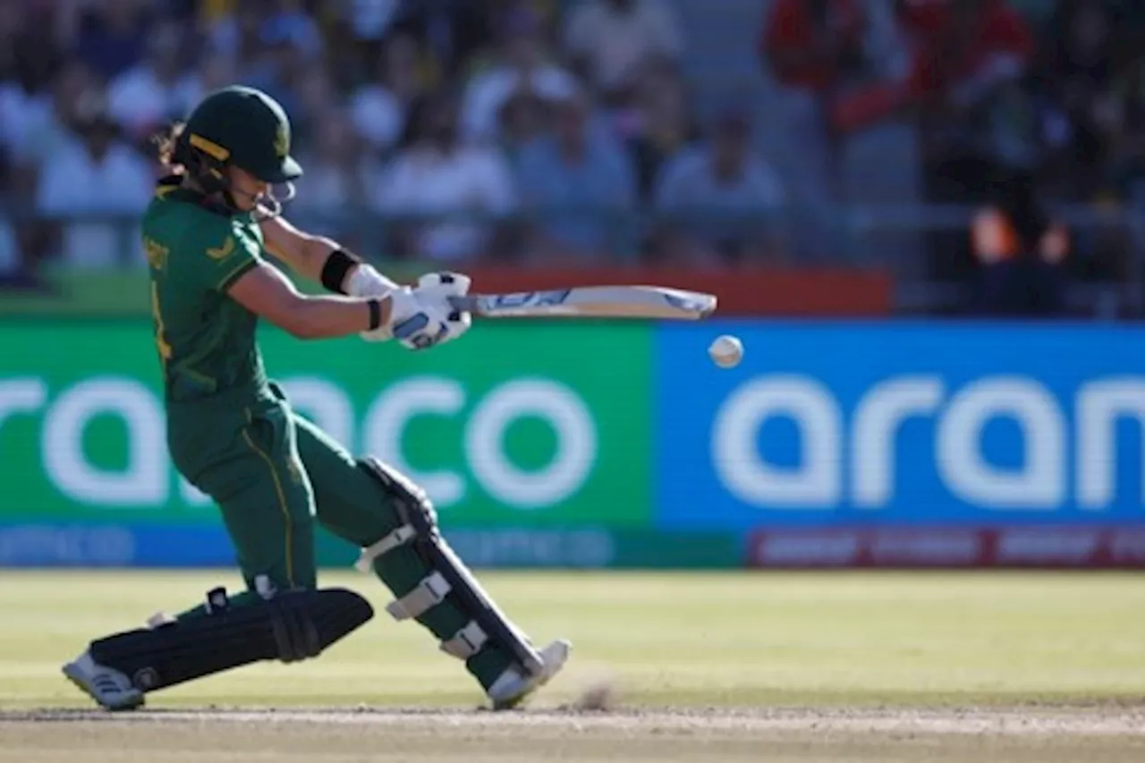 South Africa, New Zealand win big in Women's T20 World Cup