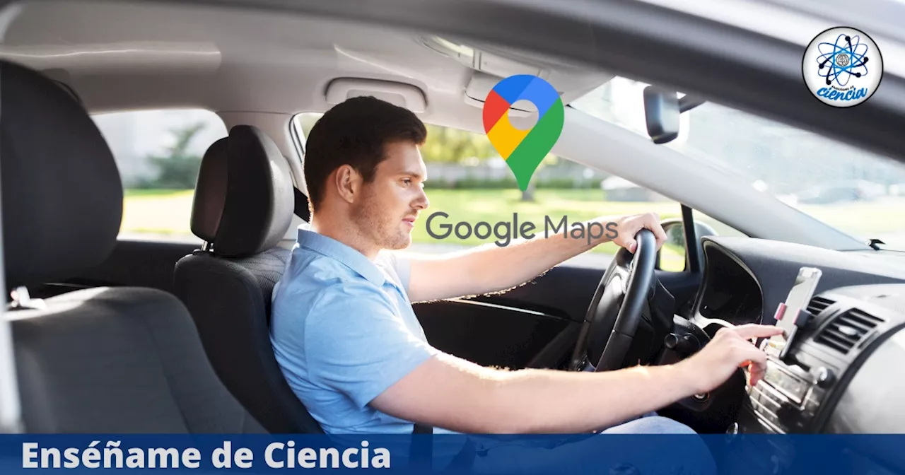 Google Maps: truco para mejorar la precisión GPS y no perderse nunca, en solo 20 segundos