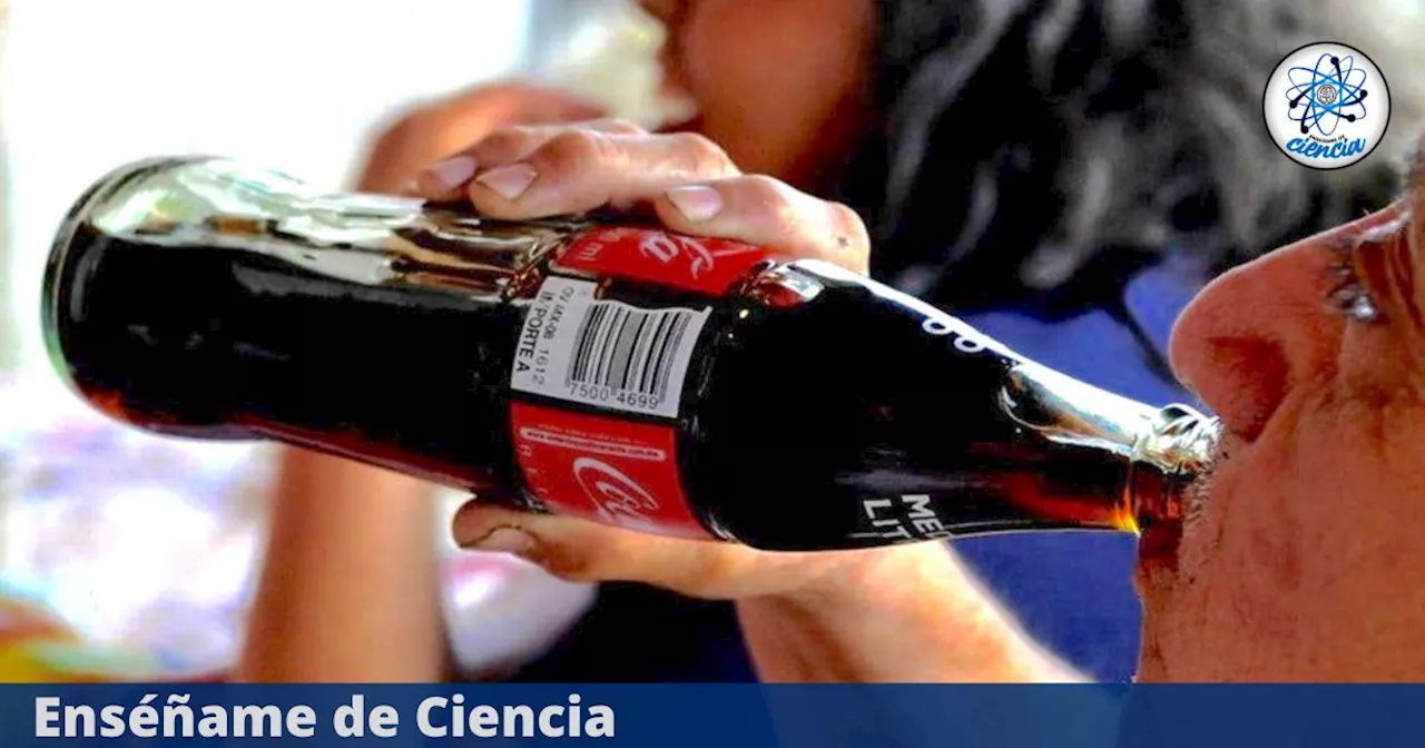 Los más ‘coqueros’: este es el país que supera a Estados Unidos en el consumo de Coca-Cola