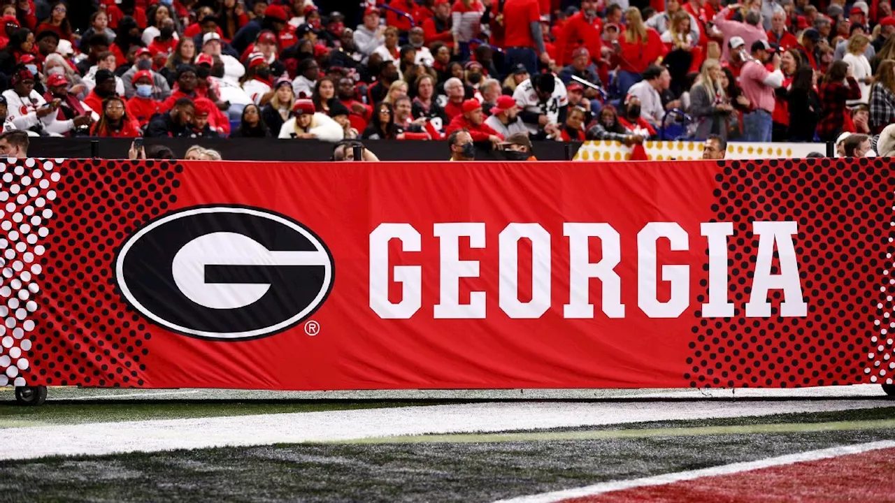 Georgia lands four-star RB Ousmane Kromah in 2025 class