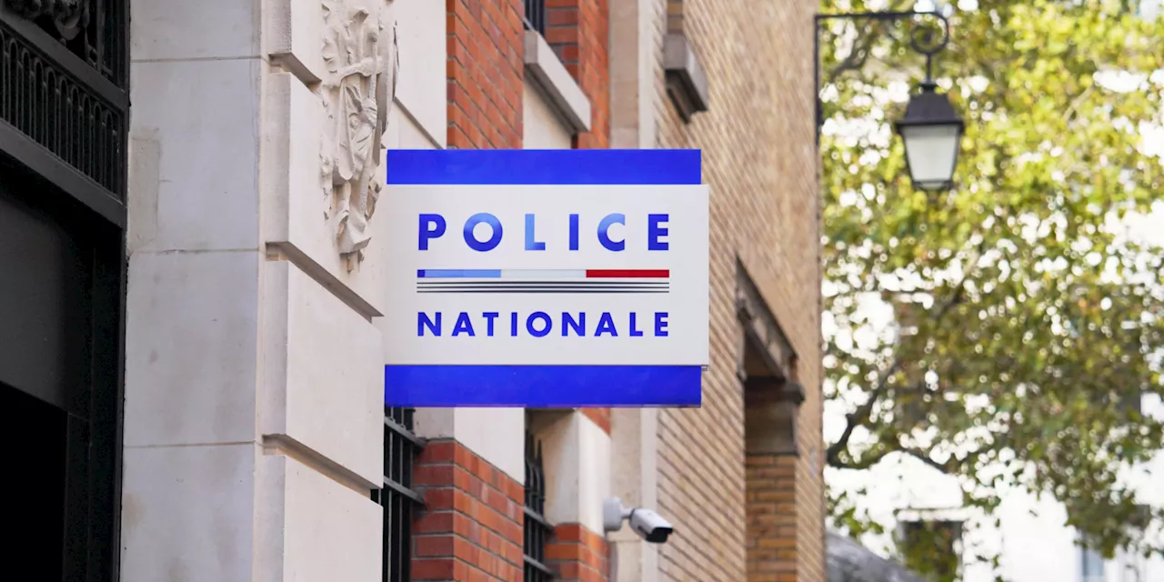 «Le seul chemin dans les rues de Paris, c’est l’Intifada» : les propos de Ritchy Thibault signalés par...