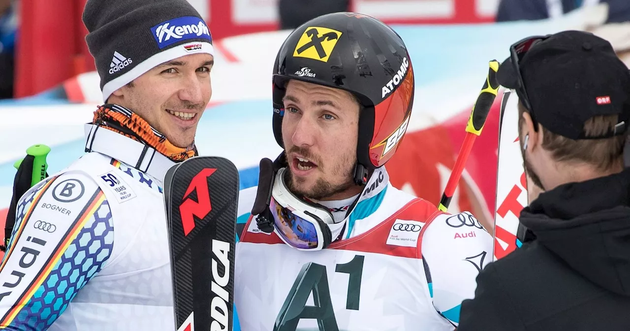 Felix Neureuther verteidigt Wildcard für Marcel Hirscher und würde sich über Comeback anderer Alpin-Stars freuen