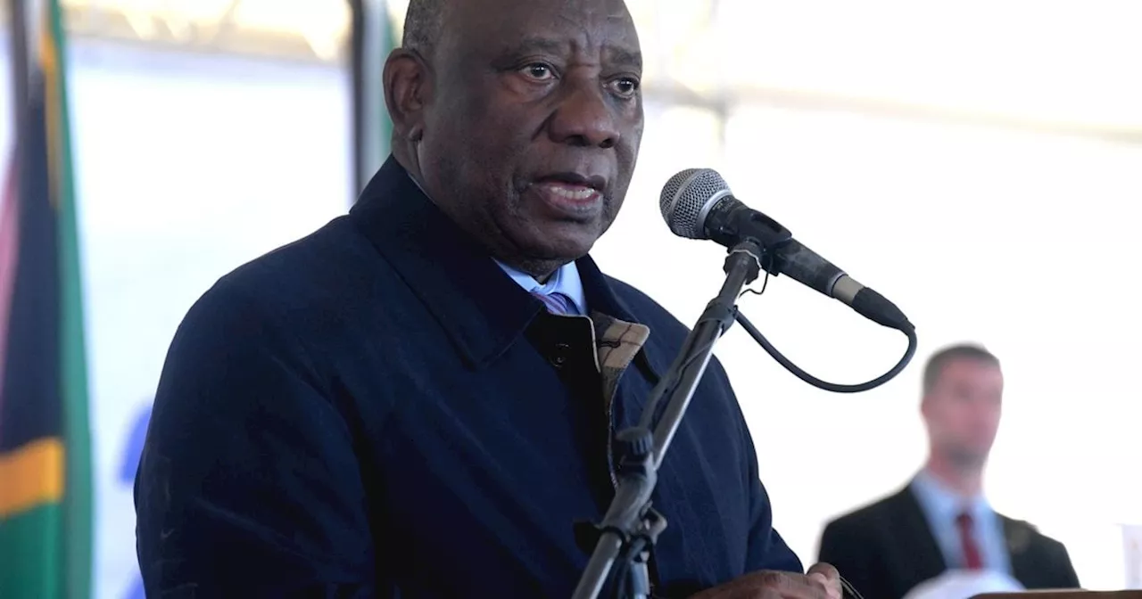 Ramaphosa to deliver keynote address at the 24th National Teaching Awards