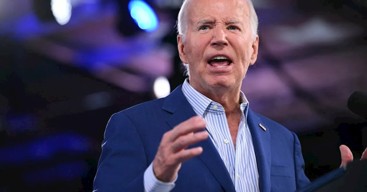 Biden warns Israel against Iran oil strikes as war fears mount