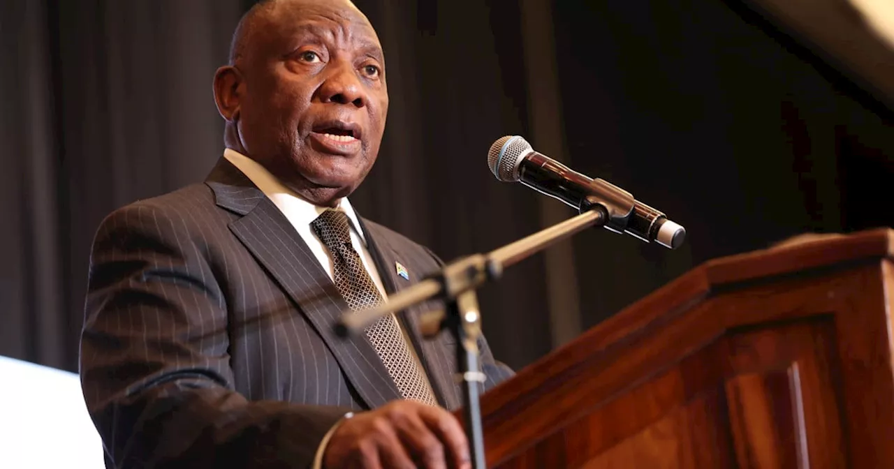 Govt pushing ahead with implementation of BELA Act, says Ramaphosa