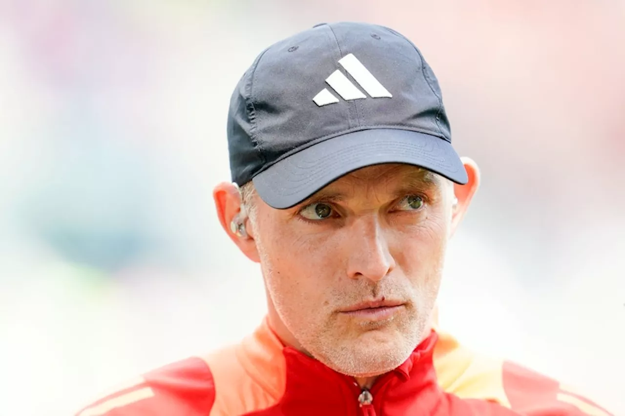 Star-Trainer wackelt bedenklich – neuer Job für Thomas Tuchel?