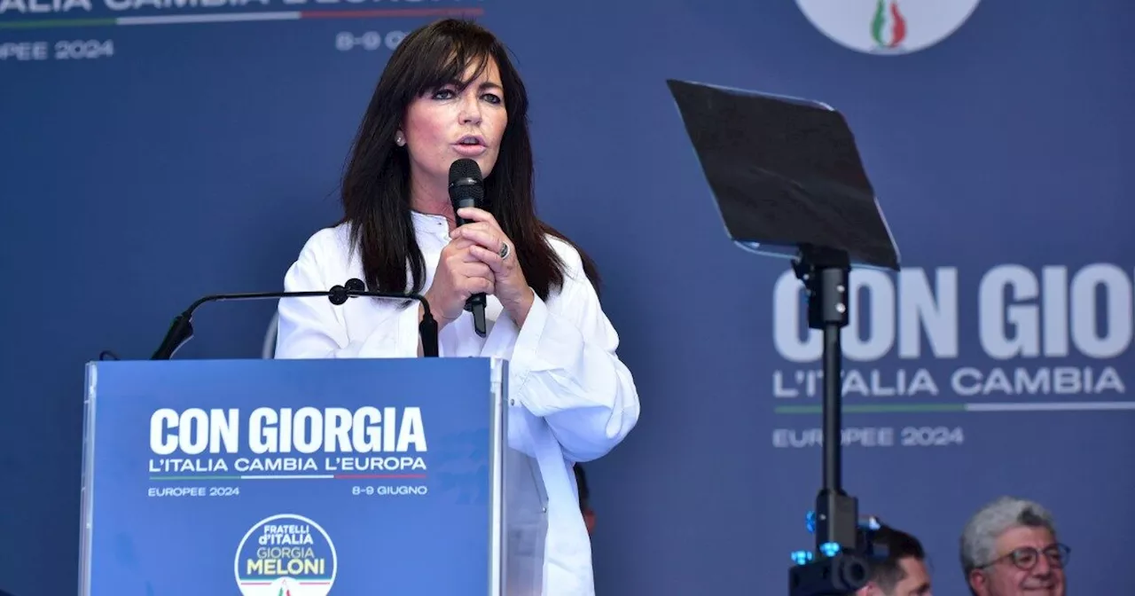 Rovigo: Sindaca Sceglie Portavoce Fdi Tra 19 Candidati