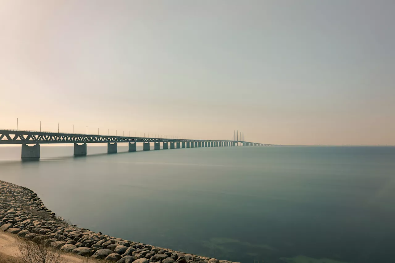 Intäkter från Öresundsbrons stannar i Skåne. Låter vettigt.