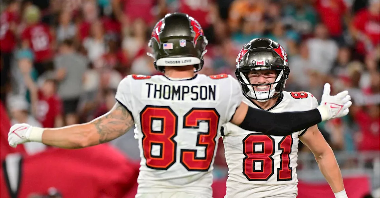 Falcons Favored Over Buccaneers In Week 5 Showdown For NFC South Lead