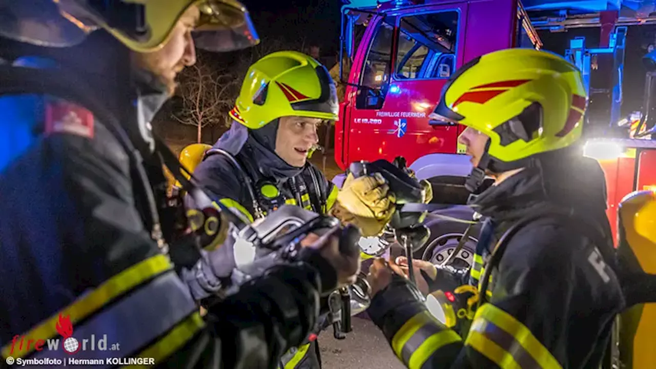 Bayern: Brand in Hotel in Bamberg → 11 Verletzte und ein Mann in Lebensgefahr